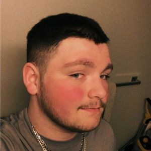 Meet your Posher, Kaden